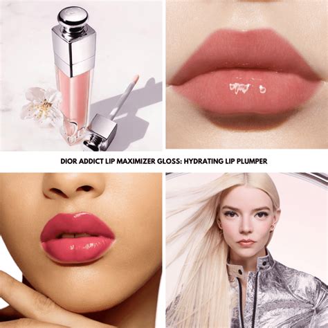 dior lip loss|Dior lip gloss boots.